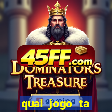 qual jogo ta pagando agora no esporte da sorte